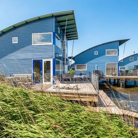 Holiday Home Rietwoning 16 By Interhome Anjum Екстер'єр фото
