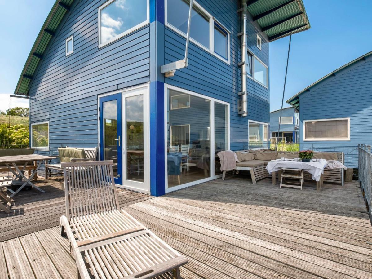 Holiday Home Rietwoning 16 By Interhome Anjum Екстер'єр фото