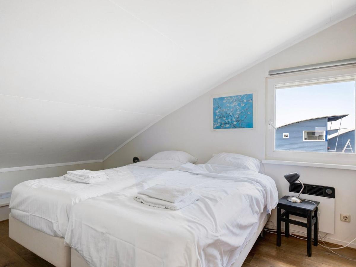Holiday Home Rietwoning 16 By Interhome Anjum Екстер'єр фото