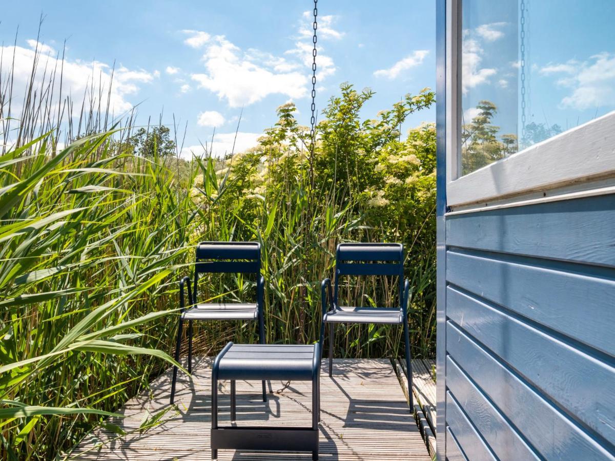 Holiday Home Rietwoning 16 By Interhome Anjum Екстер'єр фото