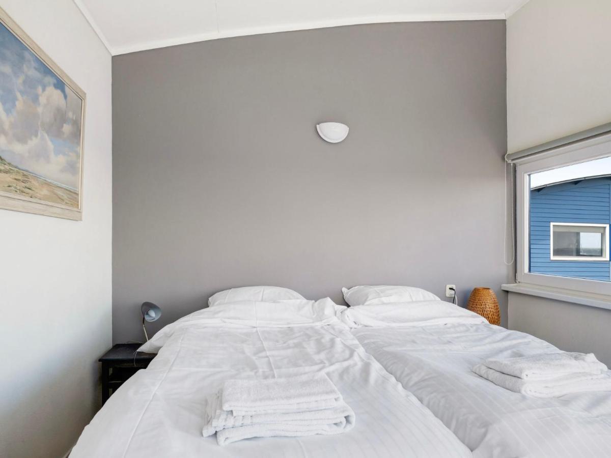 Holiday Home Rietwoning 16 By Interhome Anjum Екстер'єр фото