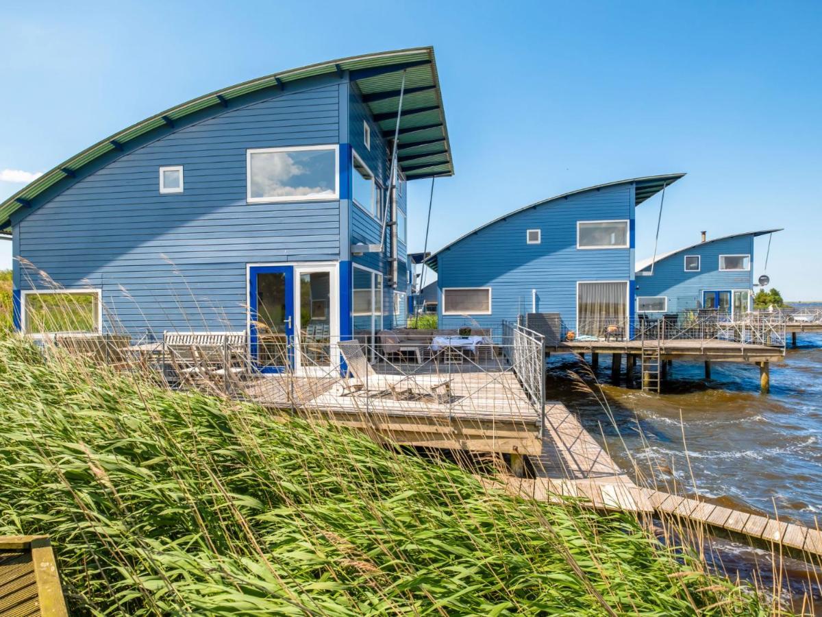 Holiday Home Rietwoning 16 By Interhome Anjum Екстер'єр фото